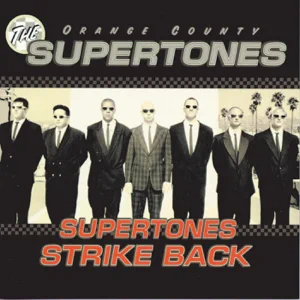 ALBUM: The O.C. Supertones – The Supertones Strike Back