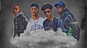 Bergie Fresh – Made By The Mess (Remix) Ft. Emtee, Lucasraps & Robot Boii.