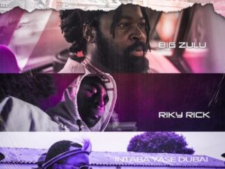 Big Zulu – Mali Eningi Ft. Riky Rick & Intaba Yase Dubai