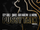 City Girls, Quavo & Lil Wayne – Pussy Talk (Remix) [feat. Jack Harlow]