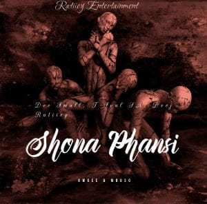 Dee’Small – Shona Phansi ft. T Soul SA, Deej Ratiiey, OwGee & Mbuso