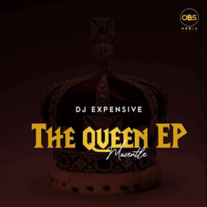 DJ Expensive – Few Days (Original Mix) Ft. Dafro