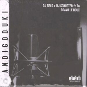 Dj Seko – Andigoduki Ft. Ta Bravo le roux & Dj Schuster