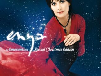 ALBUM: Enya – Amarantine (Christmas Edition)