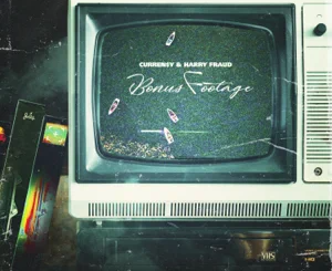 EP: Curren$y & Harry Fraud – Bonus Footage