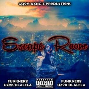 FunkNero Uzok’dlalela – Escape Room