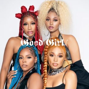 ALBUM: Good Girl – Good Girl