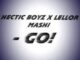 Hectic Boyz – Go Ft. LelloR Mashi