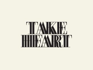 ALBUM: Hillsong Worship – Take Heart (Again)