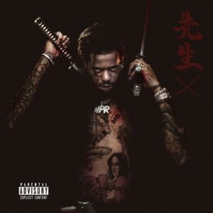 ALBUM: HoodRich Pablo Juan – Master Sensei 2