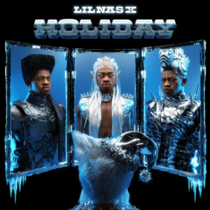 Lil Nas X – HOLIDAY