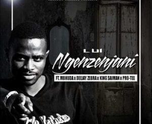 Lui – Ngenzenjani Ft. King Saiman, Pro-Tee, Deejay Zebra, Mbhuda & Dj MainMan