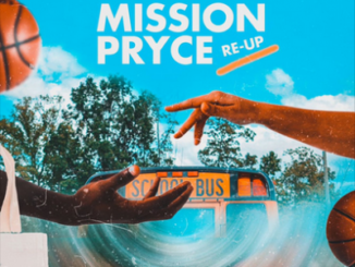 Luka Pryce – Mission Pryce (Re-Up) Ft. The Big Hash