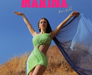 MARINA – Man’s World