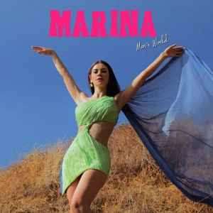 MARINA – Man’s World