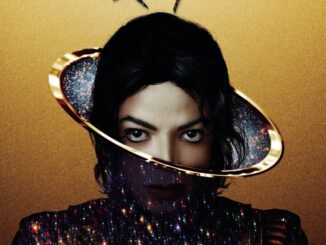 ALBUM: Michael Jackson – XSCAPE (Deluxe)