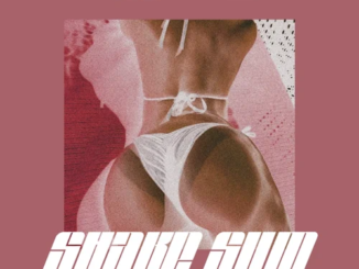 Mj Grizz – Shake Sum (feat. K CAMP)