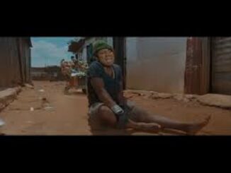 VIDEO: Makhadzi – Muharu Ft. Mr Brown