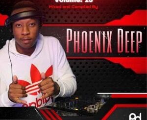 Phoenix Deep – The New Age Fundamentals Vol. 15 Mix