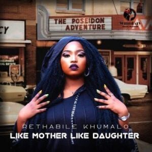 Rethabile Khumalo – Ntyilo Ntyilo Reloaded