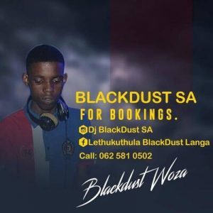 Siyamthanda – SSB Ft. Sterling & BlackDust