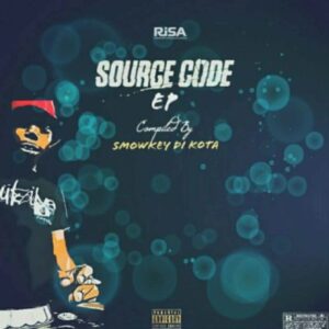 EP: Smowkey Di Kota – Source Code