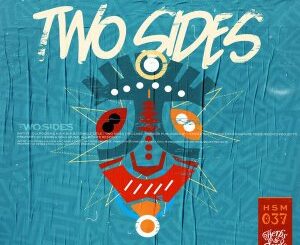 SoulPoizen & – Two Sides (Original Mix) Ft. N.a.k.w.a.b.o