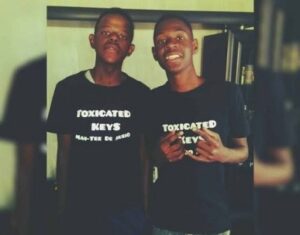 Team Toxicated Keys – Champs Of Thutlwane