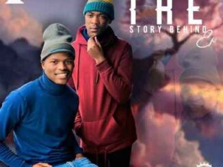 EP: Ace no Tebza – The Story Behind