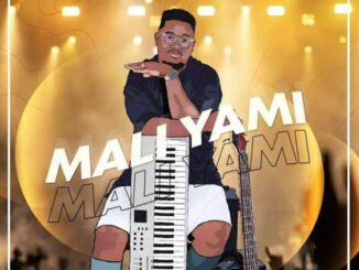 Afrotraction – Mali Yami