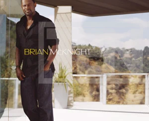 ALBUM: Brian McKnight – Ten