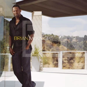 ALBUM: Brian McKnight – Ten