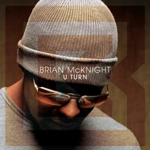 ALBUM: Brian McKnight – U Turn