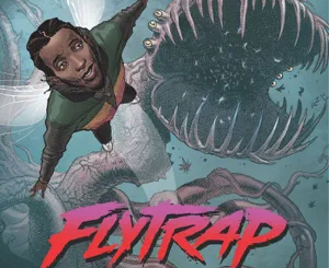 ALBUM: CJ Fly – Flytrap