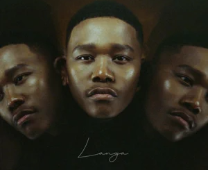 ALBUM: Langa Mavuso – Langa