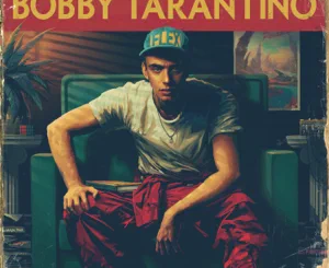 ALBUM: Logic – Bobby Tarantino