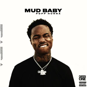 ALBUM: Popp Hunna – Mud Baby