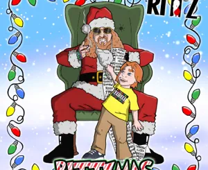 ALBUM: Rittz – Rittzmas