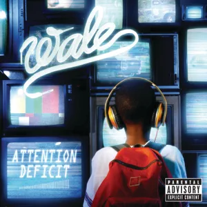 ALBUM: Wale – Attention Deficit