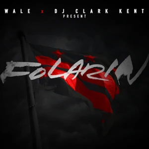 ALBUM: Wale – Folarin