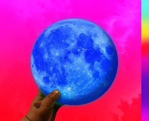 ALBUM: Wale – SHINE