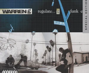 ALBUM: Warren G – Regulate… G Funk Era (Special Edition)