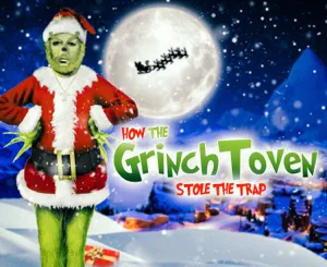 ALBUM: Zaytoven – GrinchToven “Stole the Trap”