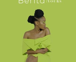 Berita – Yours (Pastor Snow Afro Mix)