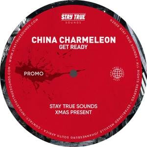 China Charmeleon – Get ready