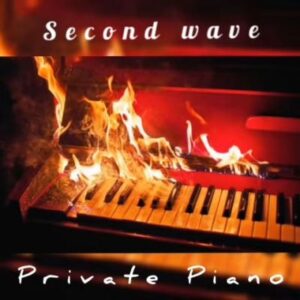 DJ Ace – Second Wave (Private Piano Mid-Tempo Mix)