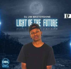 Dj Jim Mastershine  – Silent Keys Ft. Sje Konka