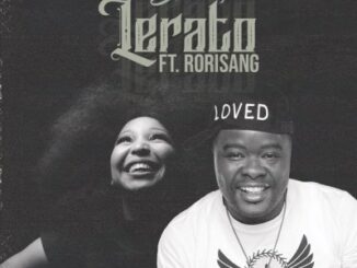 DJ Sumbody – Lerato Ft. Rorisang