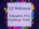 EP: DJ Welcome – Intagilos Mix Package Vol.2