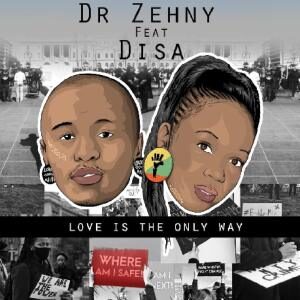 Dr zehny, Disa – Love Is The Only Way (Original Mix)